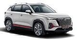 Changan CS35 PLUS 2022+