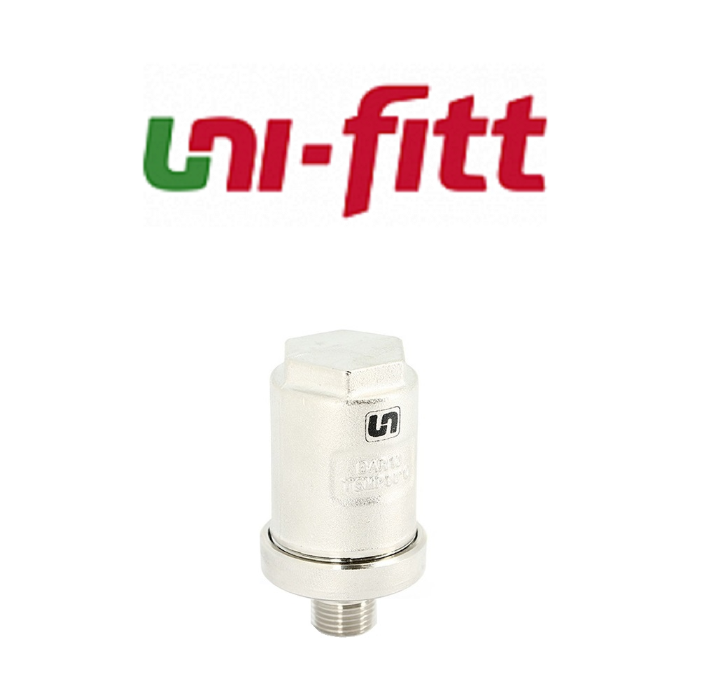 Компенсаторы гидроударов Uni-Fitt | ЮниФитт - купить недорого в ...