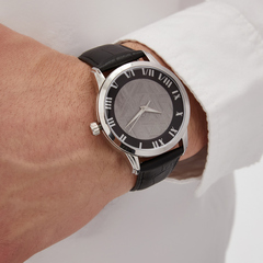 Изделия из метеоритов и тектитов