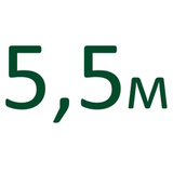 Большие елки 5,5 м изображение