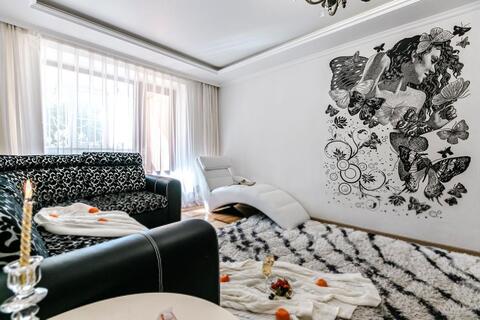 3-комнатная квартира, Кисловодск, Жуковского, 8