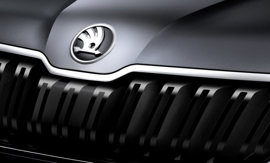 ŠKODA