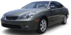 Lexus ES 2001-2006