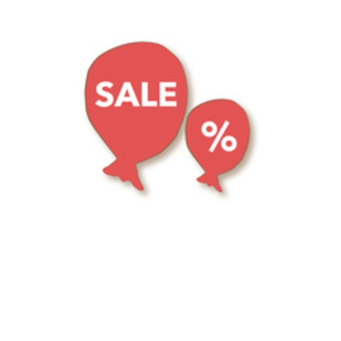 Распродажа