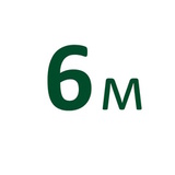 Большие елки 6 м изображение