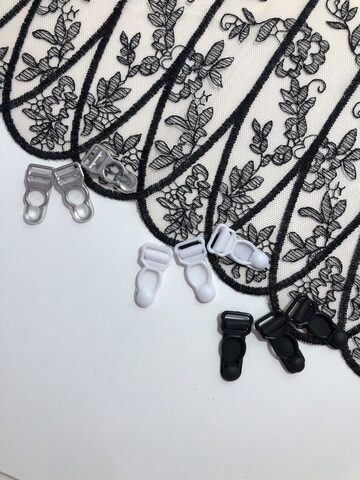 Чулкодержатели