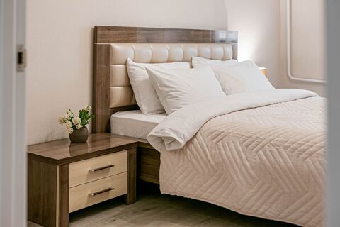 3-комнатная квартира, Кисловодск, Коллективная 1а