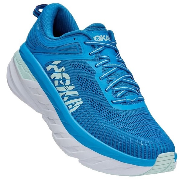 Мужские шоссейные кроссовки HOKA