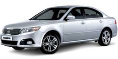 Kia Optima II 2005-2011