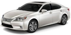 Lexus ES 2006-2012