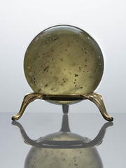 Изделия из метеоритов и тектитов