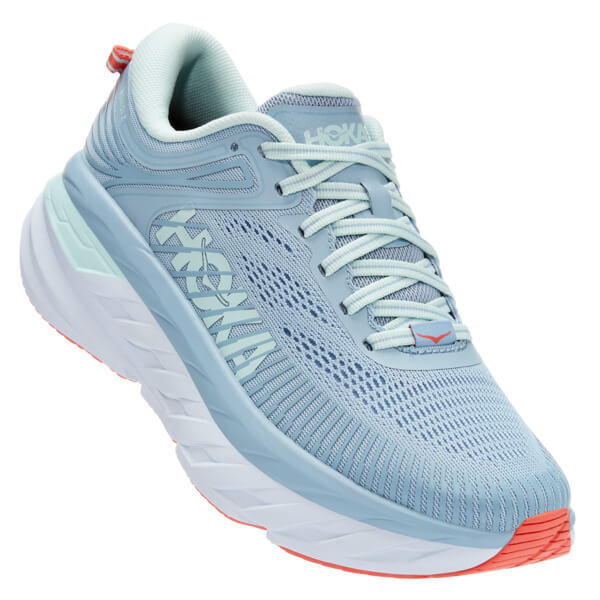 Женские шоссейные кроссовки HOKA