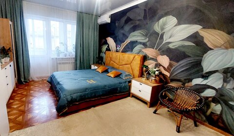 1-комнатная квартира, Ставрополь, ЖК Российский