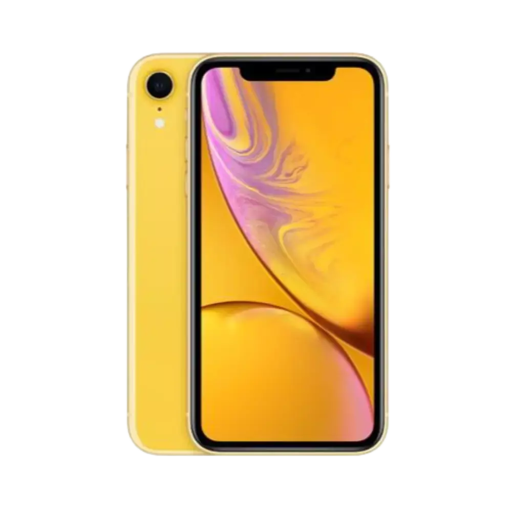 iPhone XR б/у с гарантией в сети магазинов Офис Джобса. Доступные цены.⭐  Яндекс СПЛИТ. 💵 Рассрочка. 💰 Кредит. 🤝 Выгодный трейд ин. 🚚 Доставка по  России.