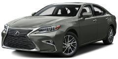 Lexus ES 2013-2017