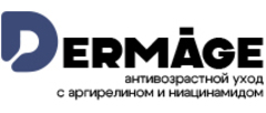 DERMAge.Антивозрастной уход с аргирелином и ниацинамидом