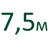 Большие елки 7,5 м изображение