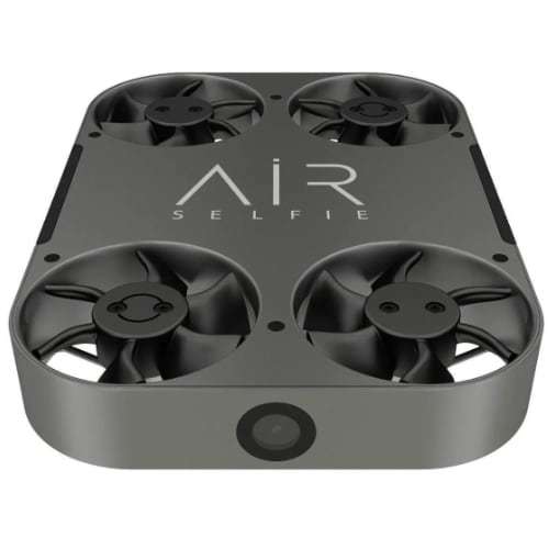 Летающая камера Airselfie 2 в магазине Camera.ru