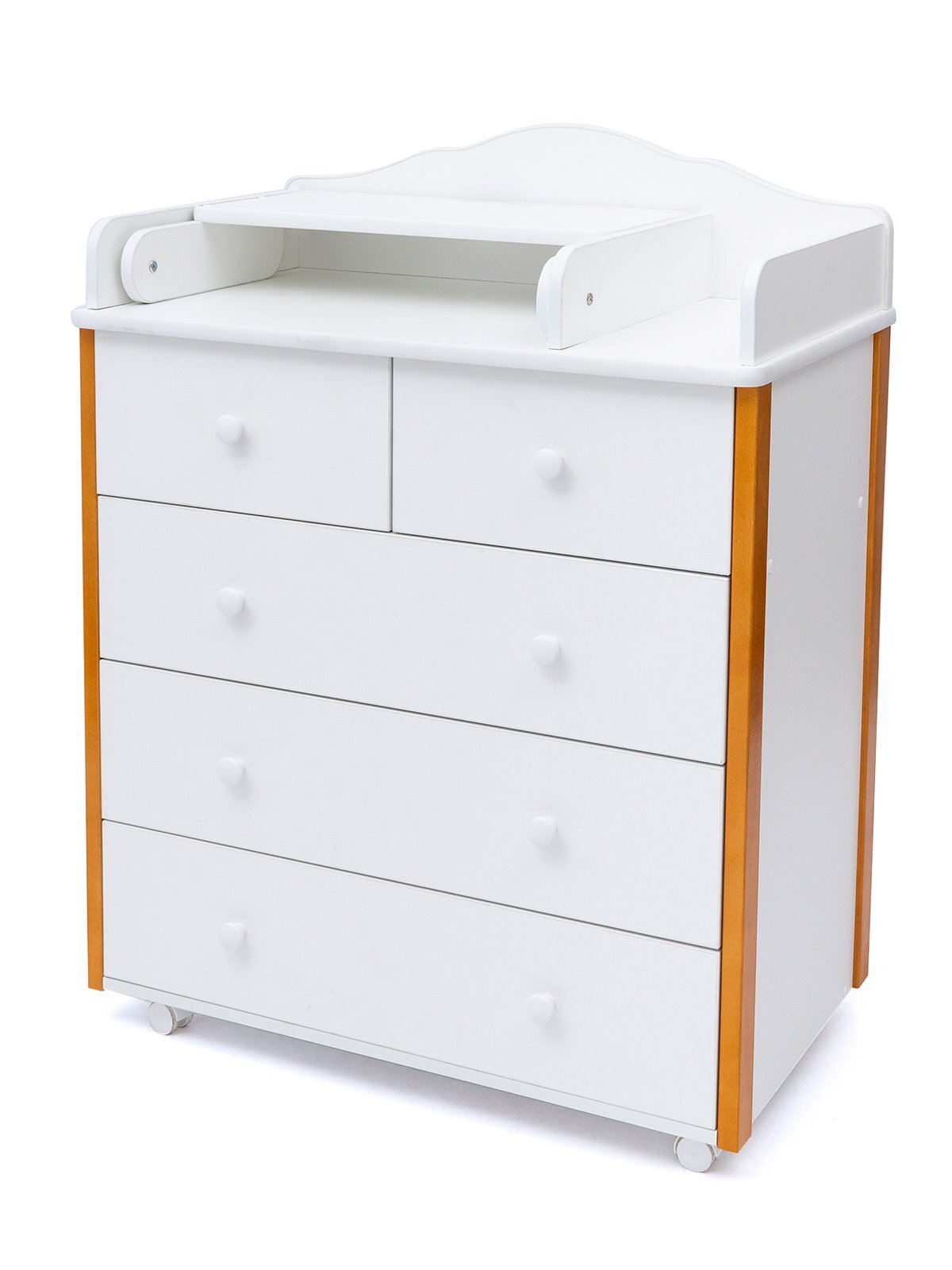 Купить пеленальные комоды | Интернет магазине incantobaby.ru