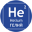 Гелий и оборудование
