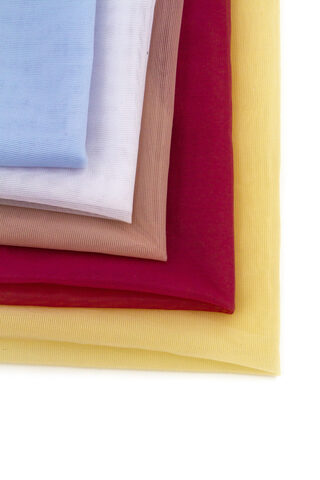 Сетки корсетные отрезами