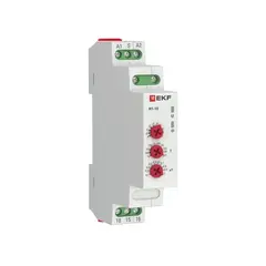 Реле и автоматика