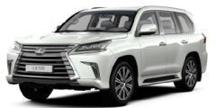 Lexus LX 570