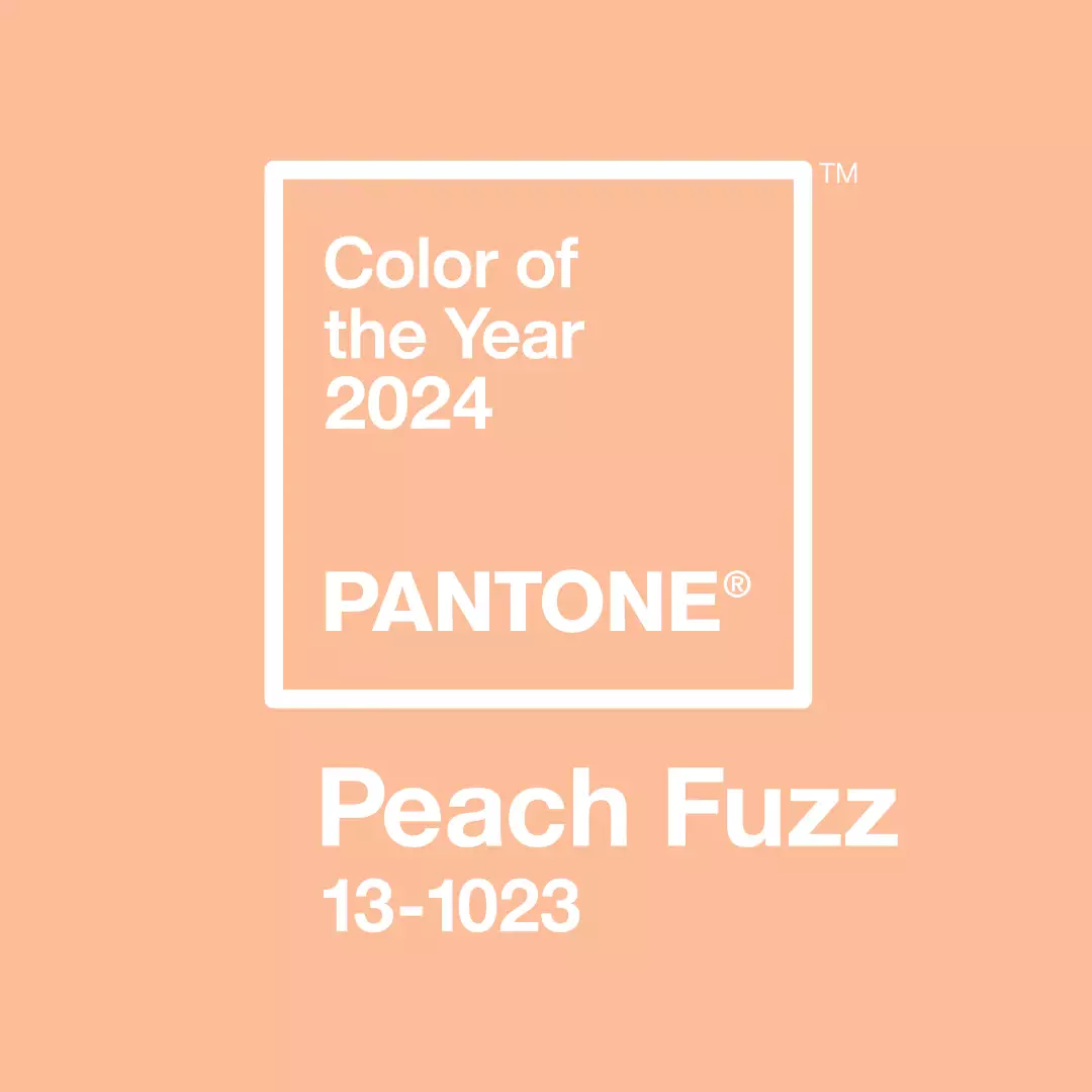 Pantone 2024 Biser.az магазин товаров для рукоделия