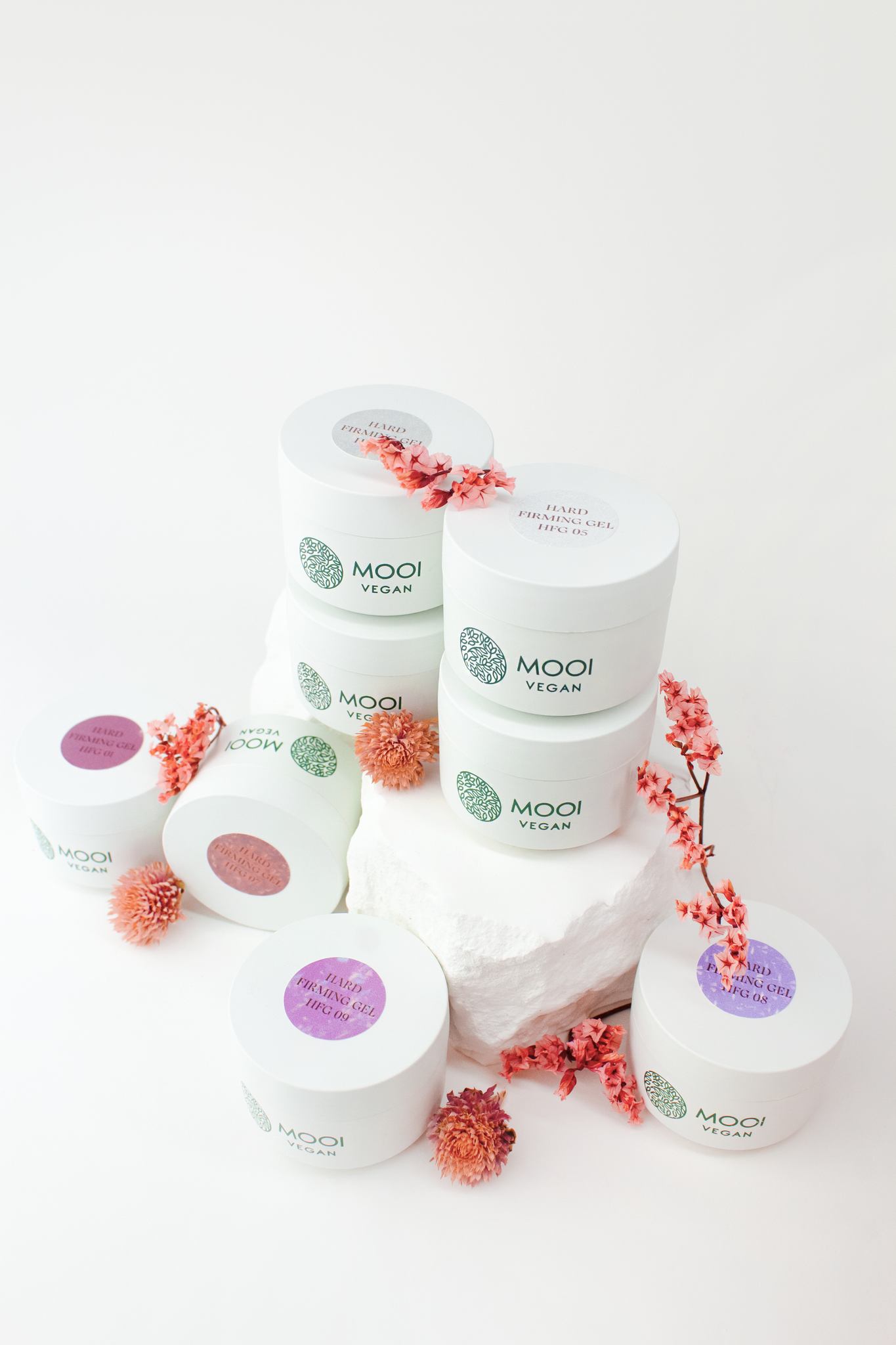 Моделирующий гель Hard Firming Gel