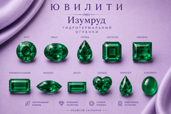 Гидротермальный Изумруд