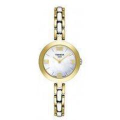 Tissot T-Trend Flamingo Ladies Watch