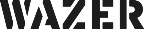 Лого Wazer
