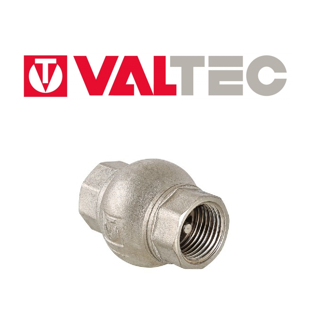Обратные клапаны Valtec | Валтек - купить с доставкой в интернет ...