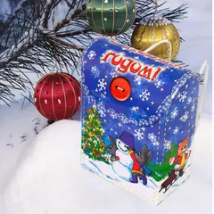 🎄 НОВОГОДНИЕ ПОДАРКИ