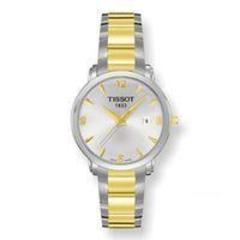 Tissot EVERYTIME