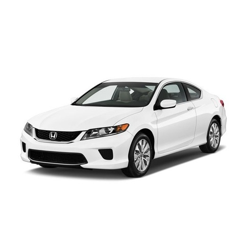 Accord IX (2012-2015)