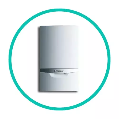 Двухконтурные котлы Vaillant | Купить по выгодной цене и доставкой по ...