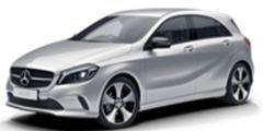 Mercedes Benz A-class