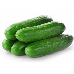 Семена гладких или редко бугорчатых огурцов в мелкой фасовке
