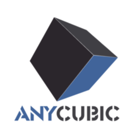 Лого Anycubic Basic