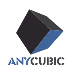 Лого Anycubic Basic