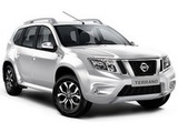 Nissan Terrano