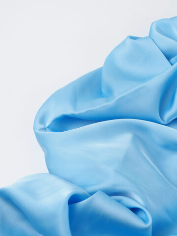 Атлас и шёлк армани отрезами