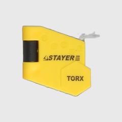 Ключи TORX