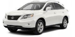 Lexus RX 2009-2015