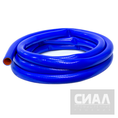 Рукава силиконовые