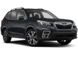 Subaru Forester 5 (SK) 2018-2023+