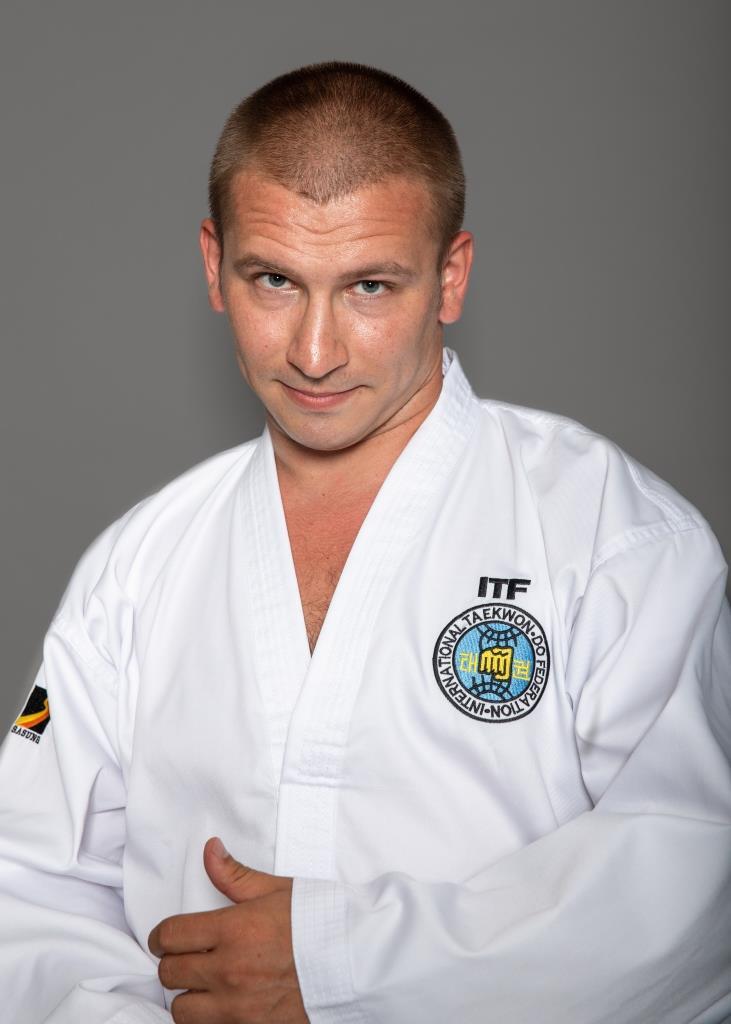 Добки ITF. Тренировочные и профессиональные.
