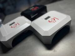 Лампы для маникюра