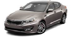 Kia Optima III  2013-2015